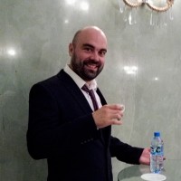 EPTI Employee Denis Hrnčić's profile photo