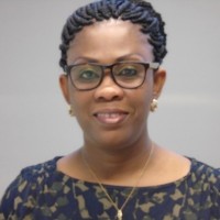 Ambitious College Employee Nkiruka Egwuonwu's profile photo