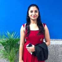 Ranjitha V Email