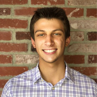 Kensho Technologies Employee Matthew Meserve's profile photo