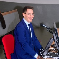 BMC SPA Employee Tommaso Pessina's profile photo