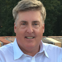 MediaOne.Digital Employee James Reagan's profile photo