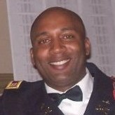 General Dynamics Information Technology Employee Derrick Jackson's profile photo