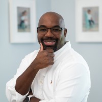 Liberty High School Employee Sean Williams's profile photo