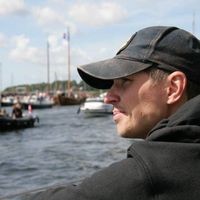 ALVORA Employee Jonas R.'s profile photo