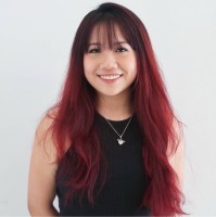 Invade Employee Roxanna Song's profile photo