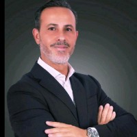 E-mail e número de telefone de Omar Sbata