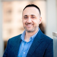 Alfan Employee Amer G.'s profile photo