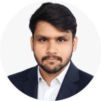 Shubham ‍ Email & Phone Number