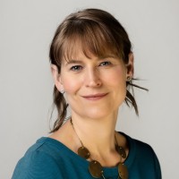 Ali Mills