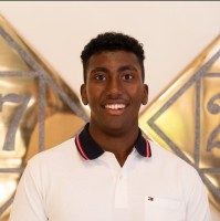 Stanford Management Employee Yosef Aklilu's profile photo
