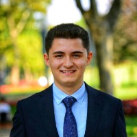 Matlı Şirketler Grubu Employee Halil Şen's profile photo