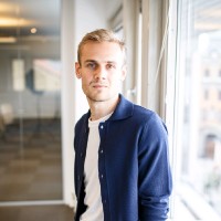 Erik Granberg's profile photo
