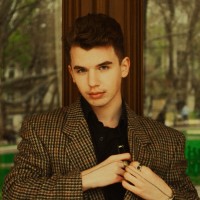 KeepSolid Inc. Employee Michael Zavalevskyi's profile photo