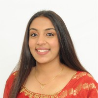 Epic IT Employee Kruti Patel's profile photo
