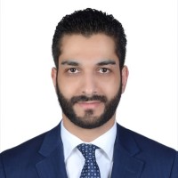 EY Employee Mohammad Faroun's profile photo