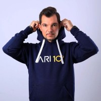 Ari10 Employee Piotr Bień's profile photo