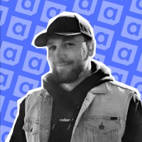 Audiencly Employee Sebastian Schulz's profile photo