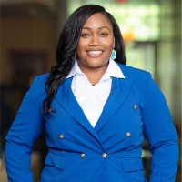engage2learn Employee Chante Truscott's profile photo