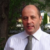 LiveBetter Community Services Employee John Stack's profile photo