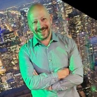 RecargaPay Employee Norberto Geiler's profile photo