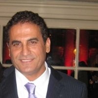 Biltmore Hotel Employee Sami Afif's profile photo