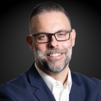 Gridless Power Employee Ryan Dwyer's profile photo