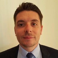 NSK Employee Mathieu Chabret's profile photo