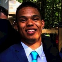 Isaiah Redden Email & Phone Number