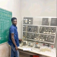 Diallo Email