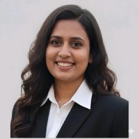 Eide Bailly LLP Employee Vidya Shetty's profile photo