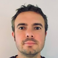 Samsung Electronics Employee Simon Steer's profile photo