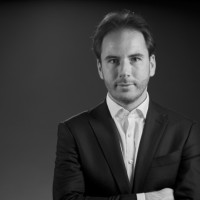 Edmond de Rothschild Employee Matthieu George's profile photo