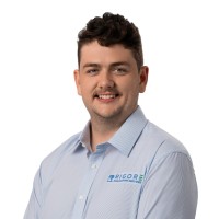 Rigore Employee Jackson Coles's profile photo