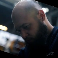 Roetz-Bikes Employee Samuel Gallego's profile photo