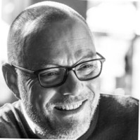 Woods Bagot Employee Andy Gentry's profile photo