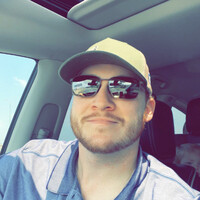 Southside Market & Barbeque Employee Tyler Dennis's profile photo