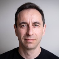 Centaur Labs Employee Fima Furman's profile photo