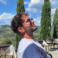Arc53 Employee Pavel Torbin's profile photo