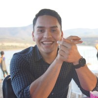 Sergio Luna Email & Phone Number