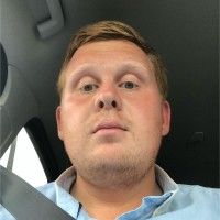 Tallis Amos Group Employee Tom Howells's profile photo