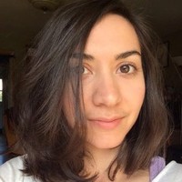 Olympia Coffee Employee Meg Metropoulos's profile photo