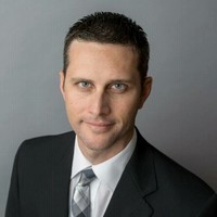 Bank of America Merrill Lynch Employee Eric Welden's profile photo