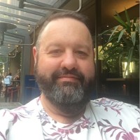 illion Employee Justin Monagle's profile photo