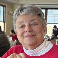 French Ministry of Education Employee Jane Ross's profile photo