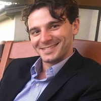 nCino, Inc. Employee Nick Joseph's profile photo