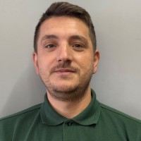 rombus ag Employee Kushtrim Bajrami's profile photo