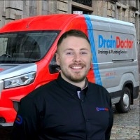 Drain Doctor Employee Sam Wilson's profile photo