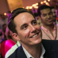 Ampersand Employee Russell Sullivan's profile photo