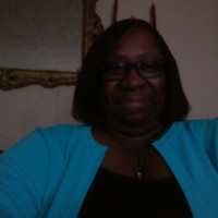 The Salvation Army Employee Cheryl Diggs's profile photo